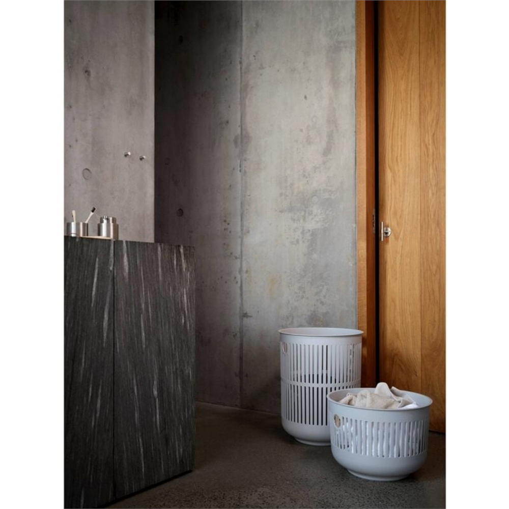 Ume Çamaşır Sepeti 60 L Soft Gri - Zone Denmark
