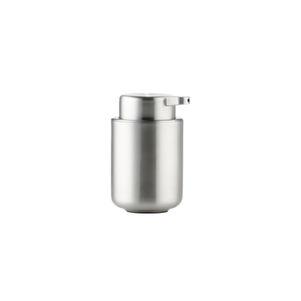 Ume Sıvı Sabunluk 250 ml Çelik - Zone Denmark