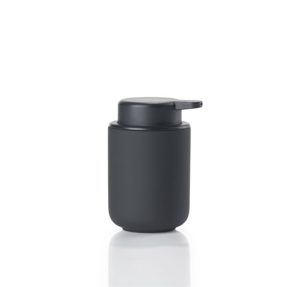 Ume Sıvı Sabunluk 250 ml Siyah - Zone Denmark