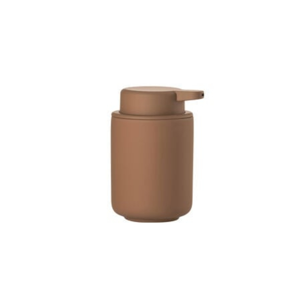 Ume Sıvı Sabunluk 250 ml Terracotta Renk - Zone Denmark