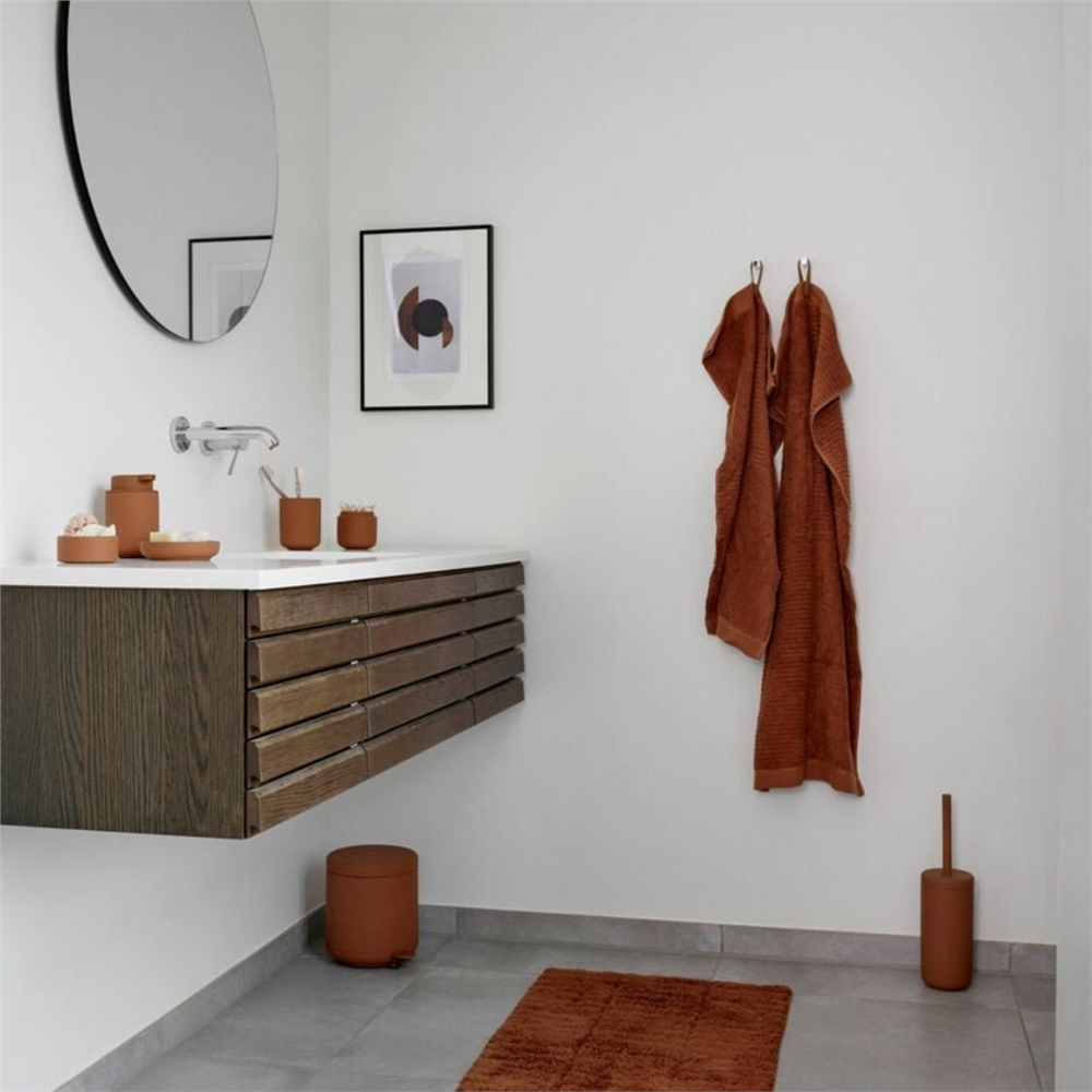 Ume Sıvı Sabunluk 250 ml Terracotta Renk - Zone Denmark