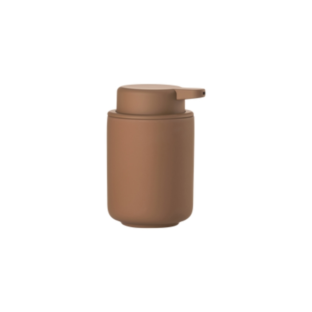 Ume Sıvı Sabunluk 250 ml Terracotta Renk - Zone Denmark