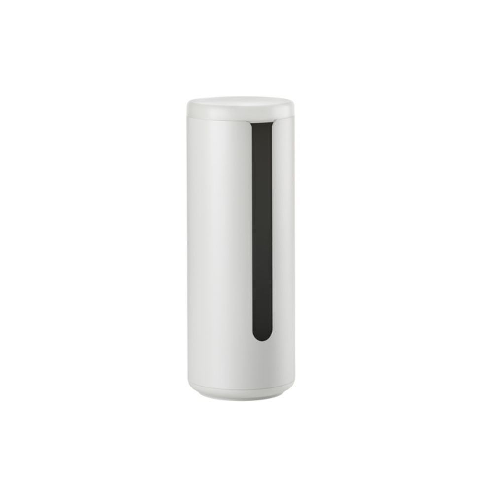 Ume Tuvalet Kağıdı Rezervi Soft Gri 40,5 cm - Çap:15 cm - Zone Denmark