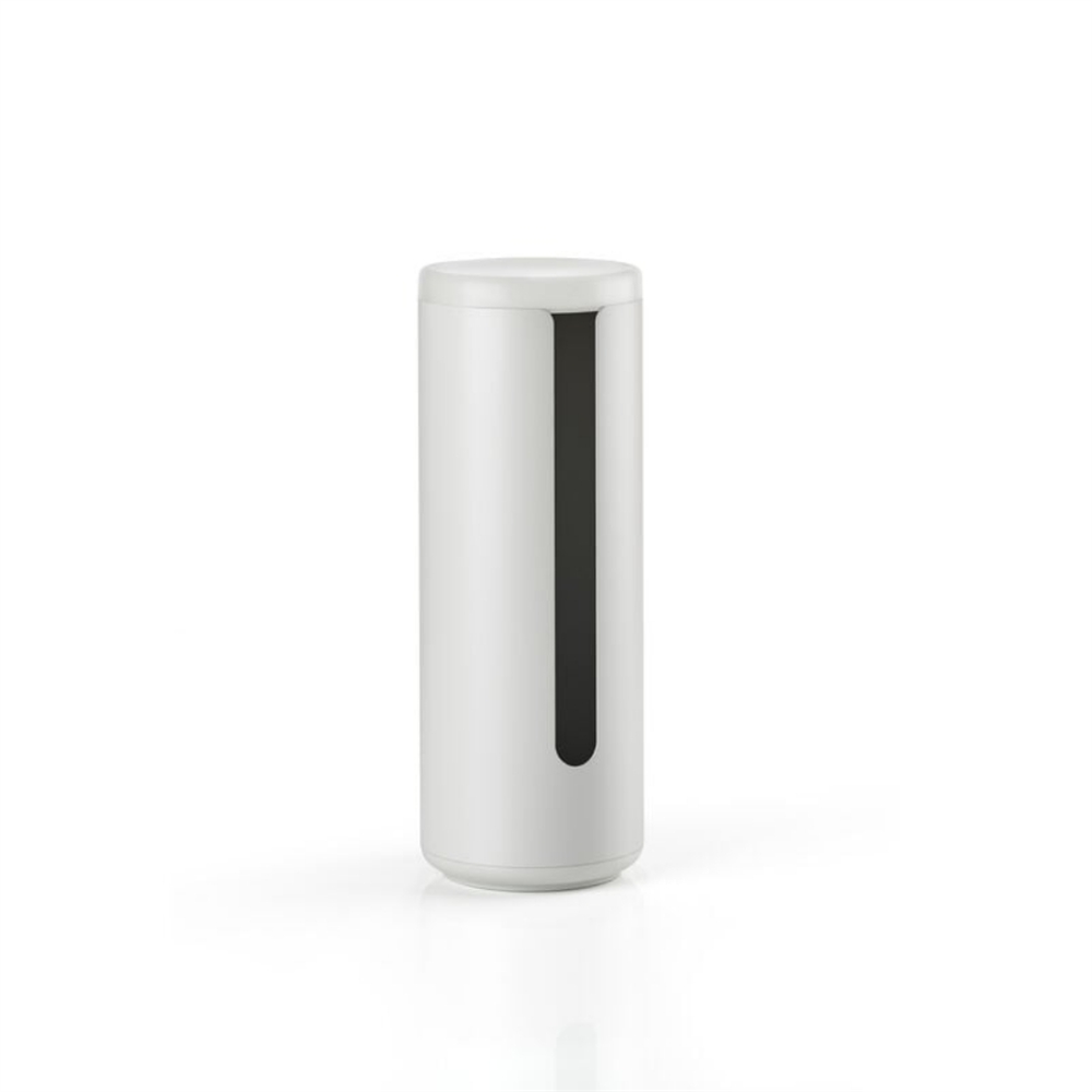 Ume Tuvalet Kağıdı Rezervi Soft Gri 40,5 cm - Çap:15 cm - Zone Denmark