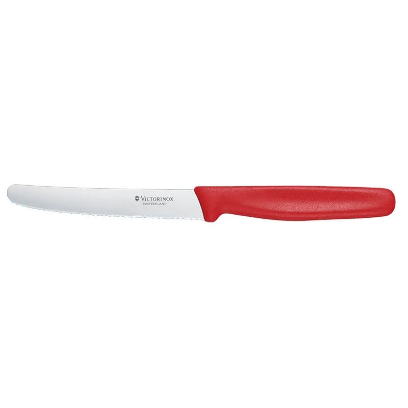 Victorinox 5.0831 11cm Domates Bıçağı - VICTORINOX