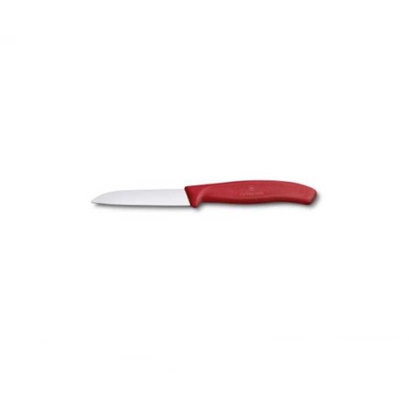 Victorinox 6.7401 SwissClassic 8 cm Düz Soyma Bıçağı - VIKTORINOX