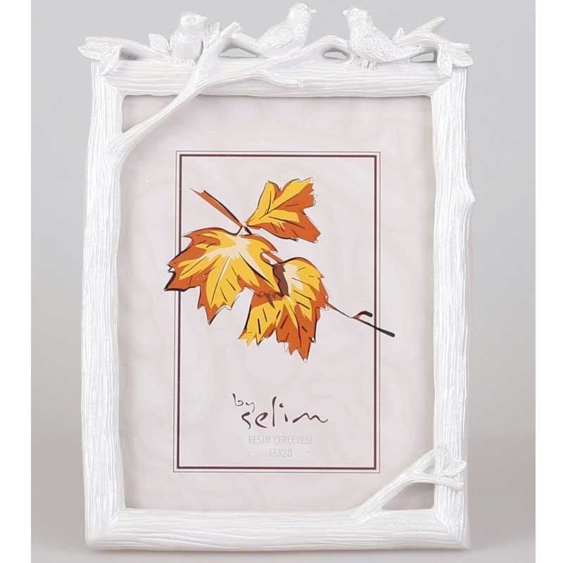 Viola Çerçeve Sedef 15 x 20 cm