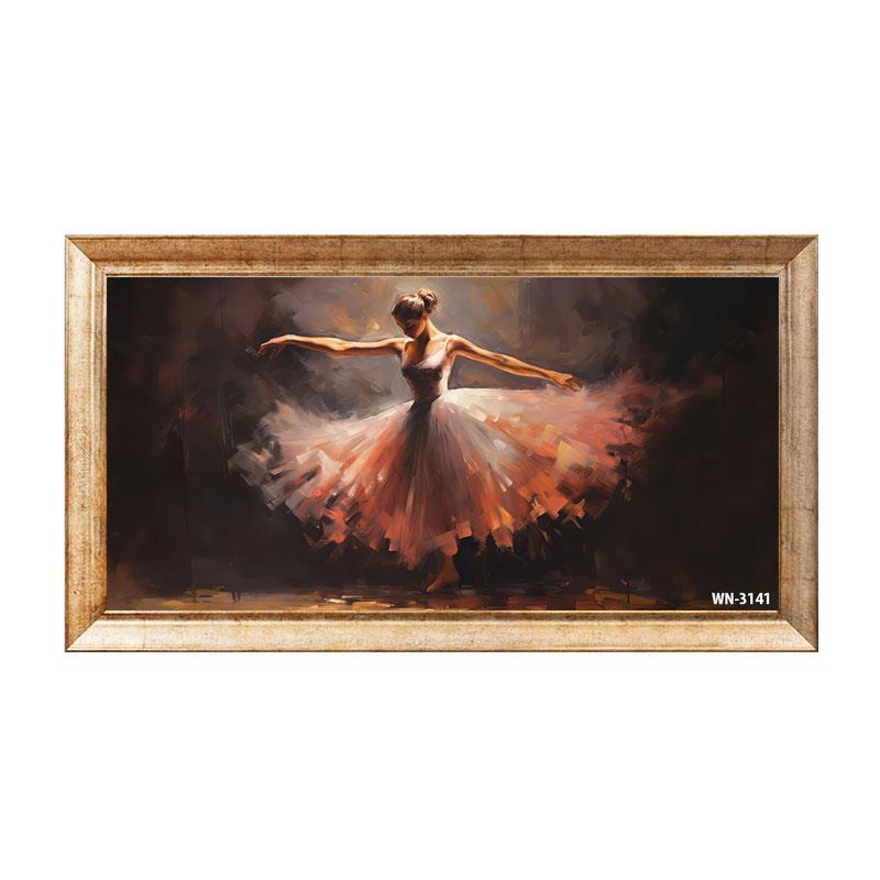 WN-3141 Çerçeveli Tablo - Çamlıca Home