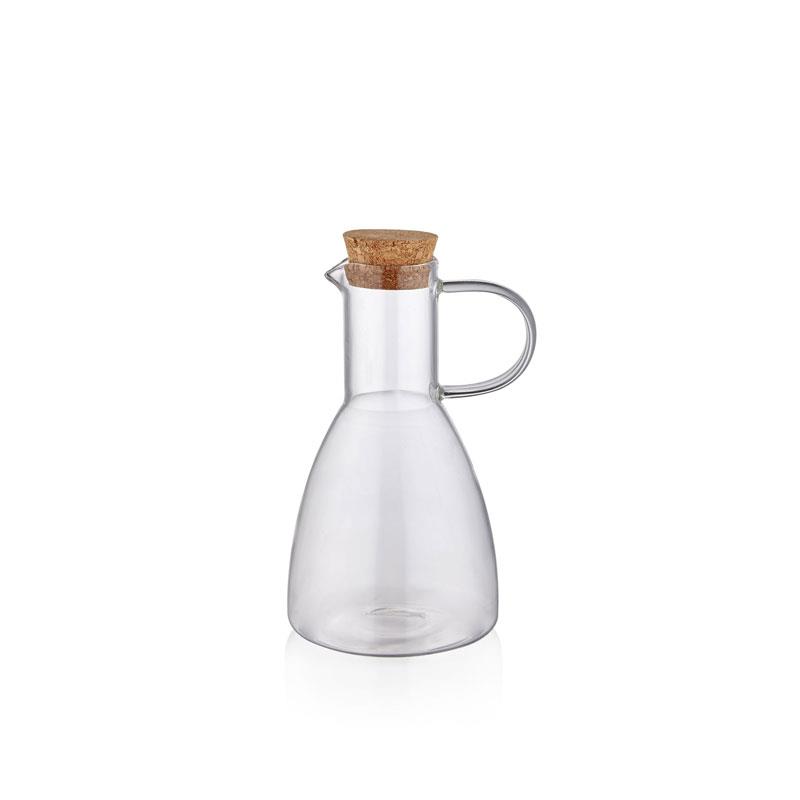 Yağlık ve Sirkelik 400 ml SSE0022 - The Mia