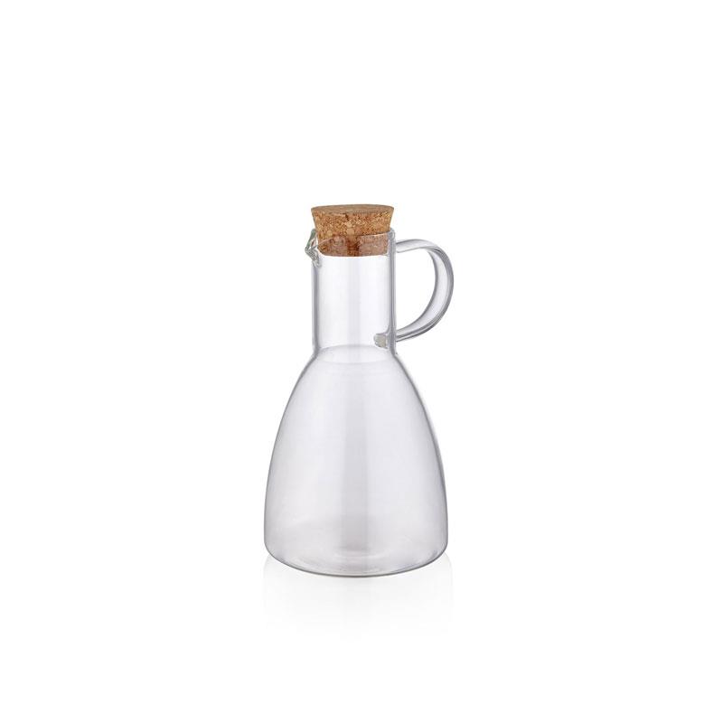 Yağlık ve Sirkelik 400 ml SSE0022 - The Mia