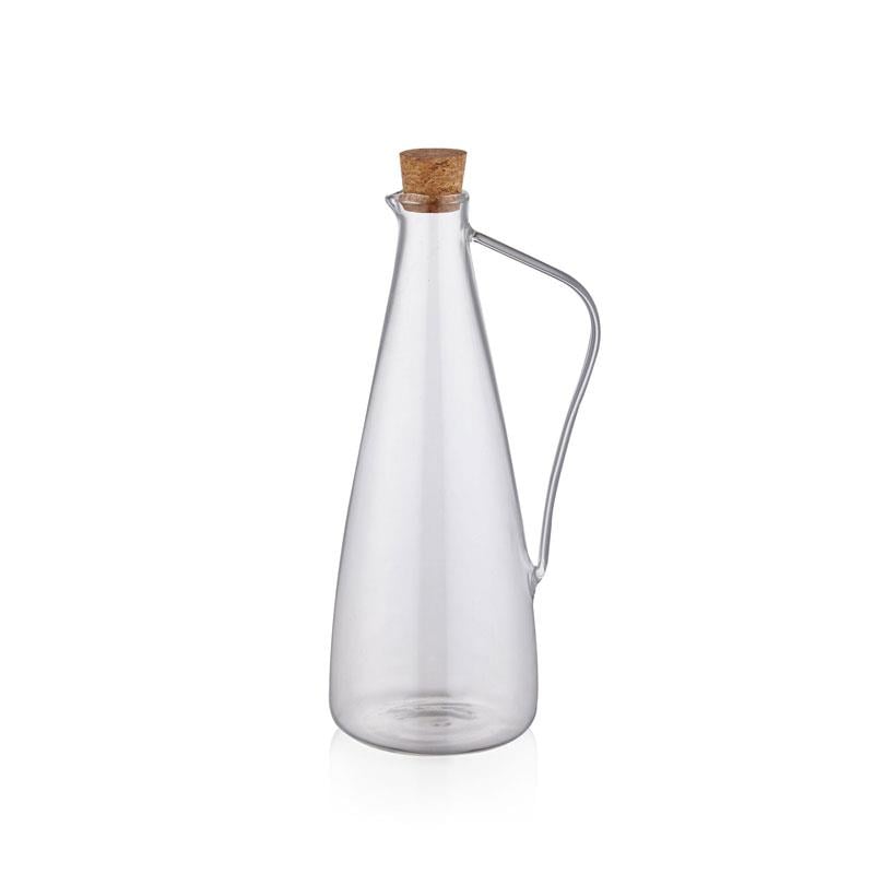 Yağlık ve Sirkelik 400 ml SSE0025 - The Mia