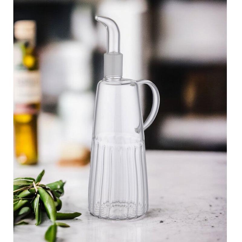 Yağlık ve Sirkelik 500 ml SSE0023 - The Mia