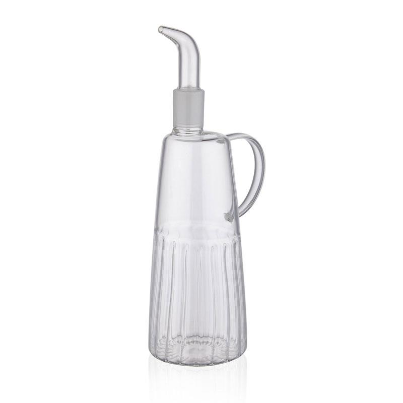 Yağlık ve Sirkelik 500 ml SSE0023 - The Mia