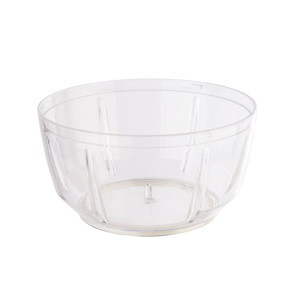 Zızo Çoklu Doğrayıcı Paslanmaz Çelik 450 Ml - Gefu