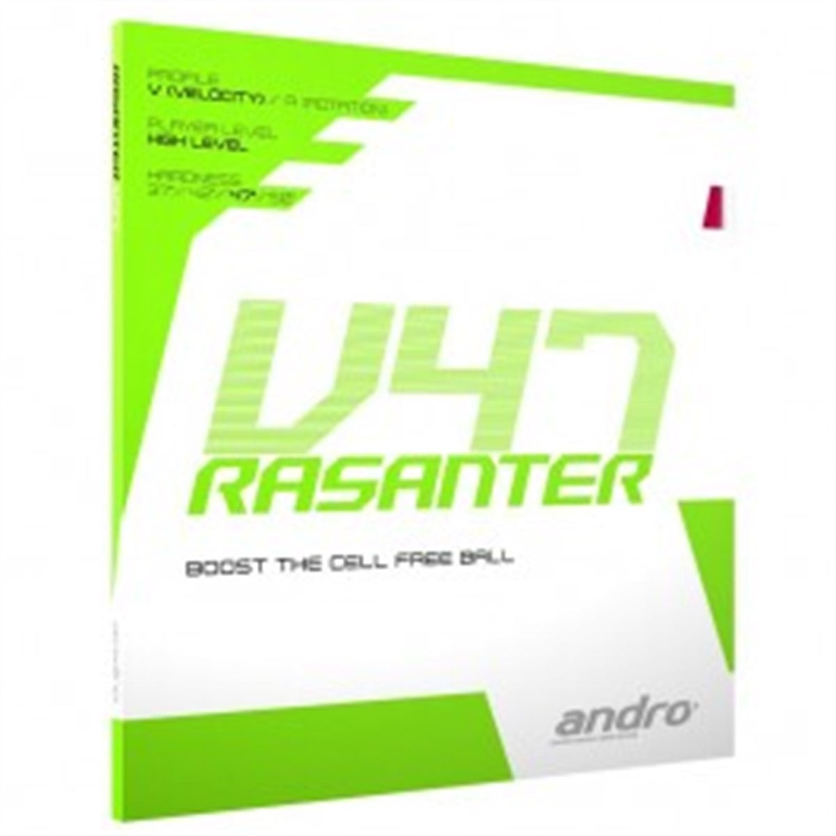 ANDROANDROAndro Rasanter V 47