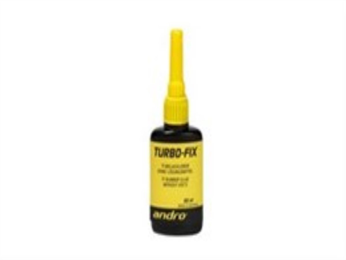 ANDROANDROAndro Turbo Fix 50ml