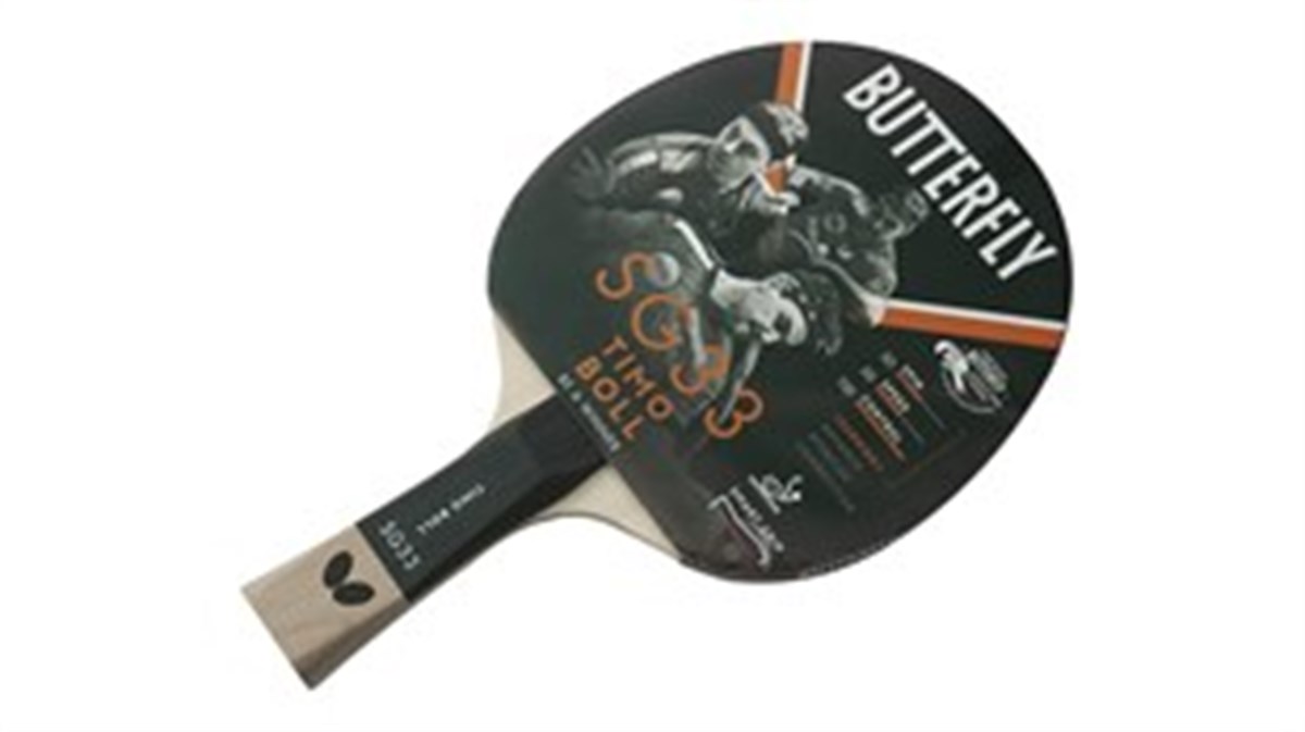 BUTTERFLYBUTTERFLYButterfly Timo Boll SG33