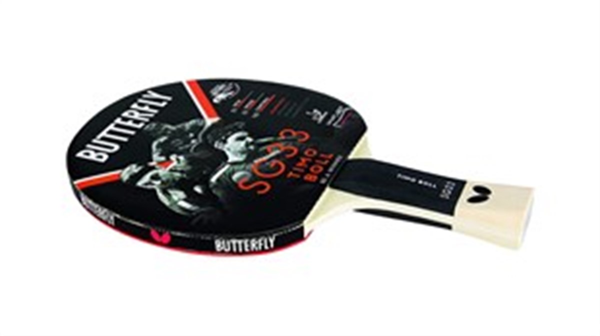 BUTTERFLYBUTTERFLYButterfly Timo Boll SG33