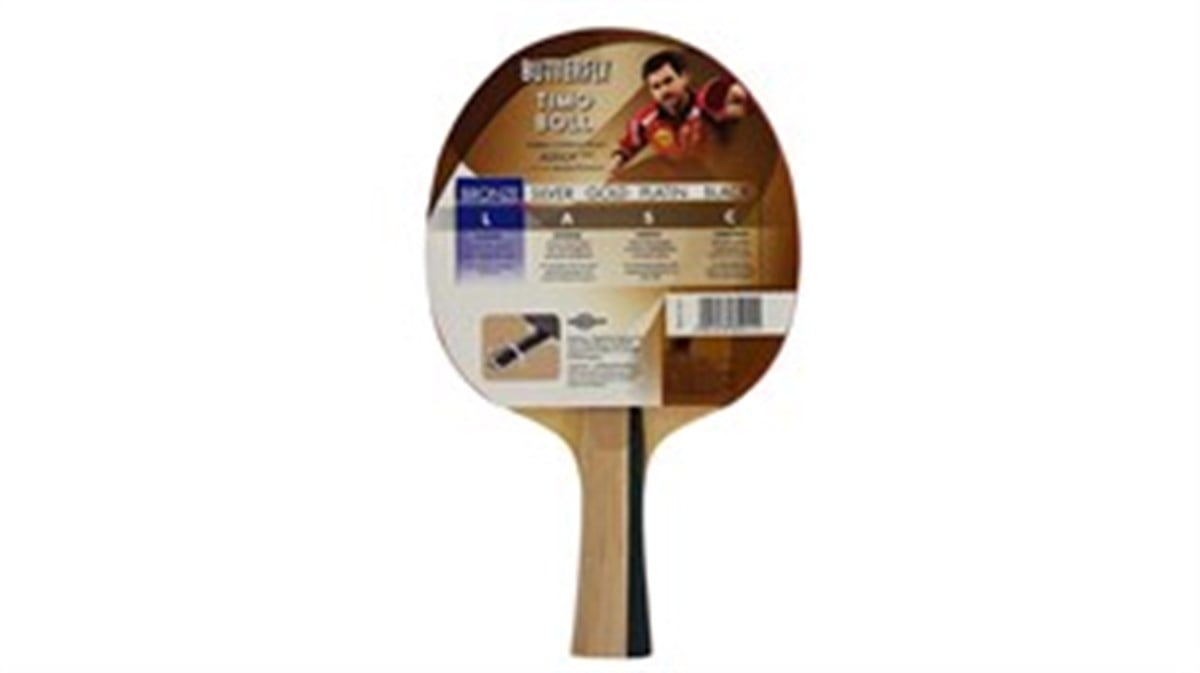BUTTERFLYBUTTERFLYButterfly Timo Boll Bronze