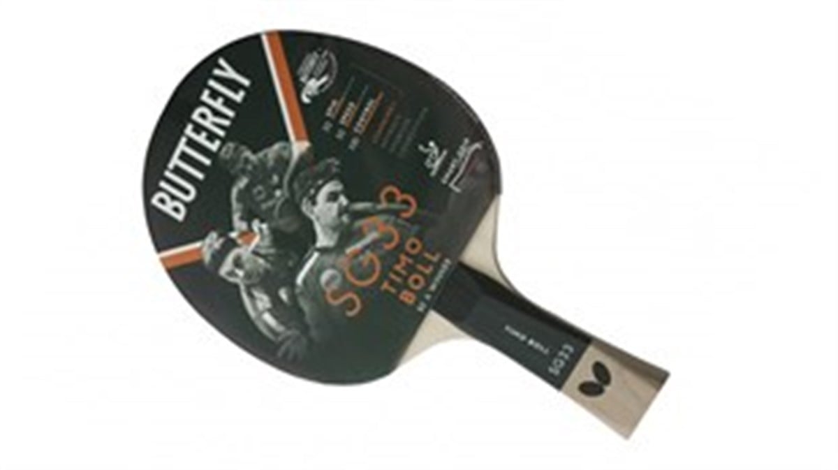 BUTTERFLYBUTTERFLYButterfly Timo Boll SG33