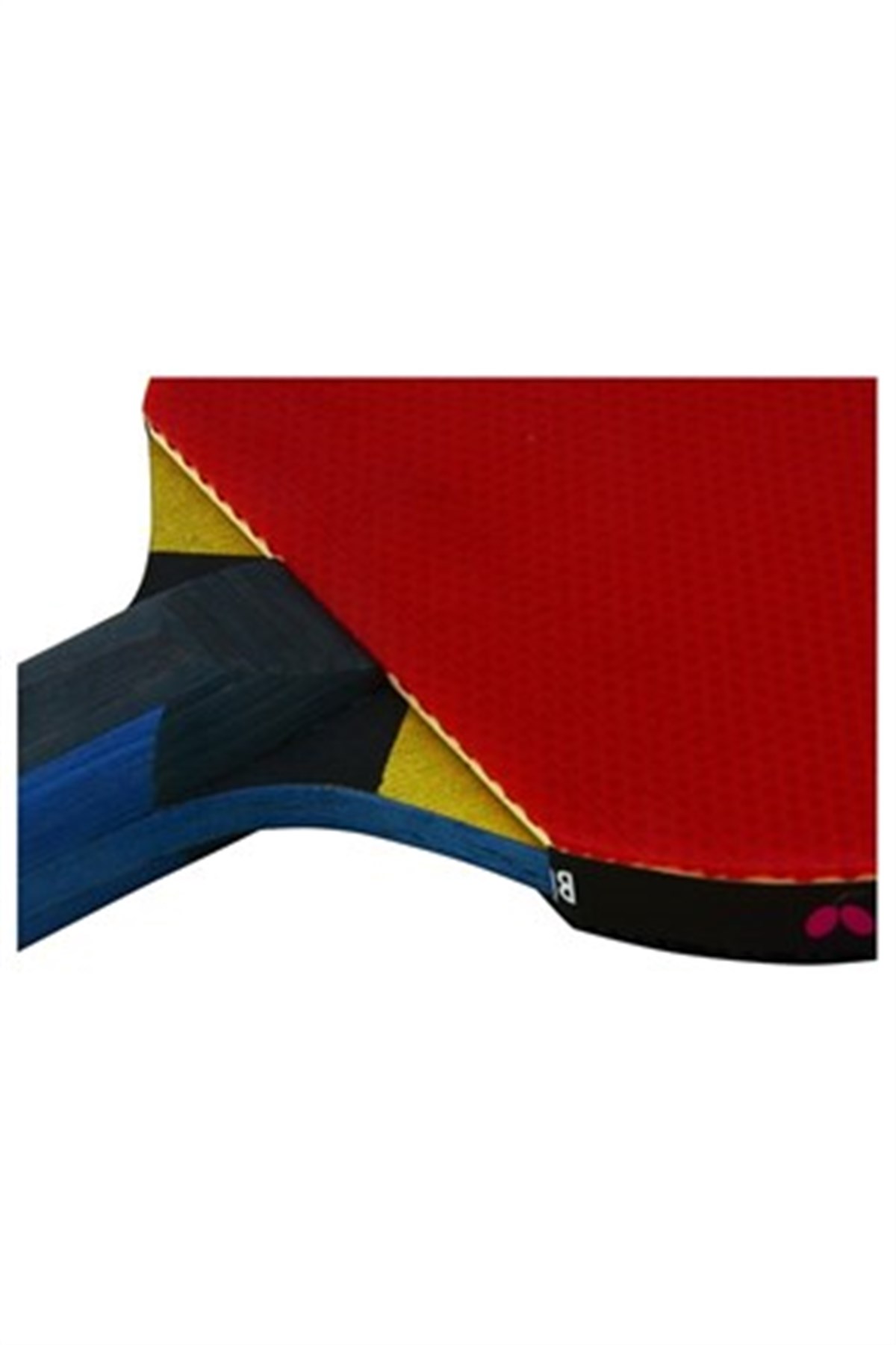 BUTTERFLYBUTTERFLYButterfly Timo Boll Black