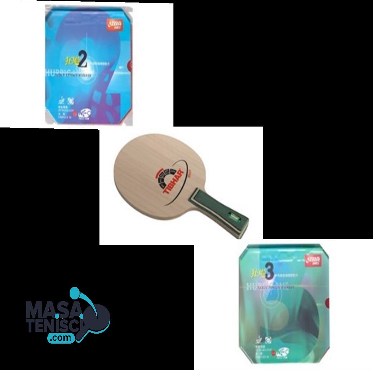 COMBO RAKETLERTİBHARSüper combo 20