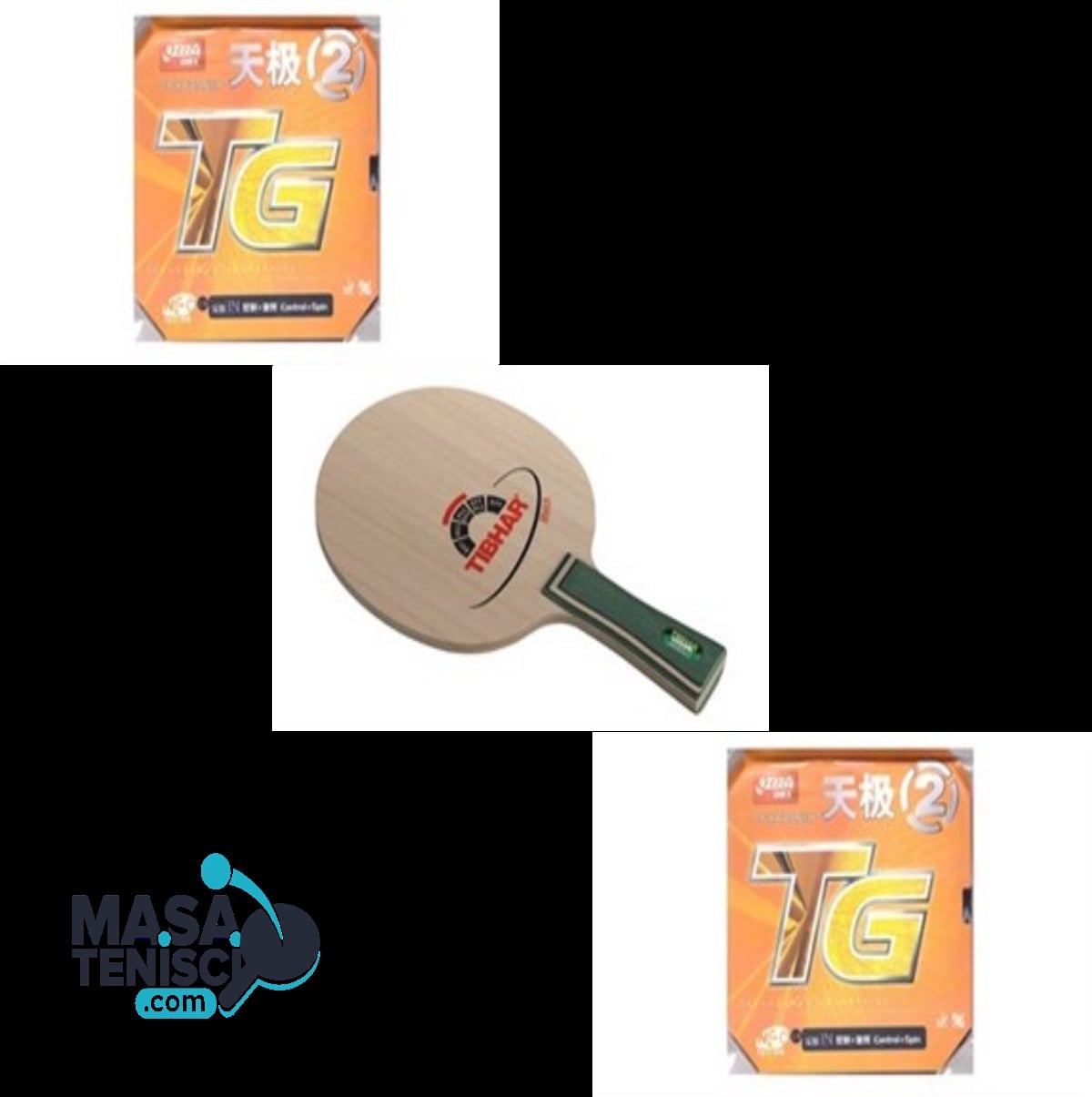 COMBO RAKETLERTİBHARSüper combo 21