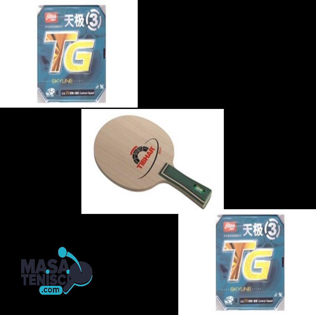 COMBO RAKETLERTİBHARSüper combo 22