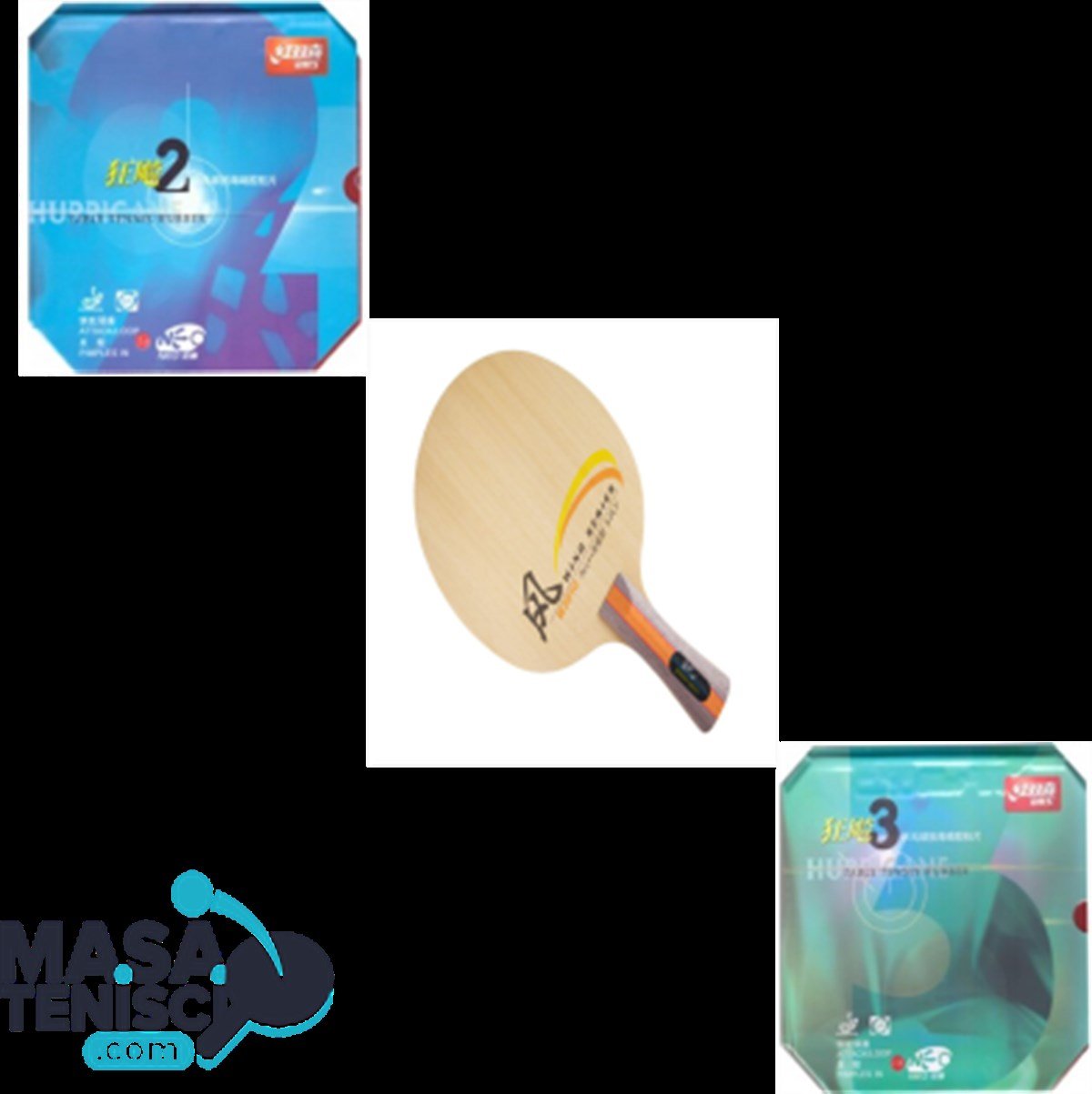 DHSDHSsüper combo 23