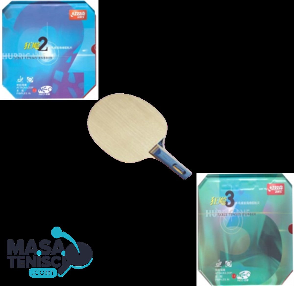 DONİCDONICsüper combo 30