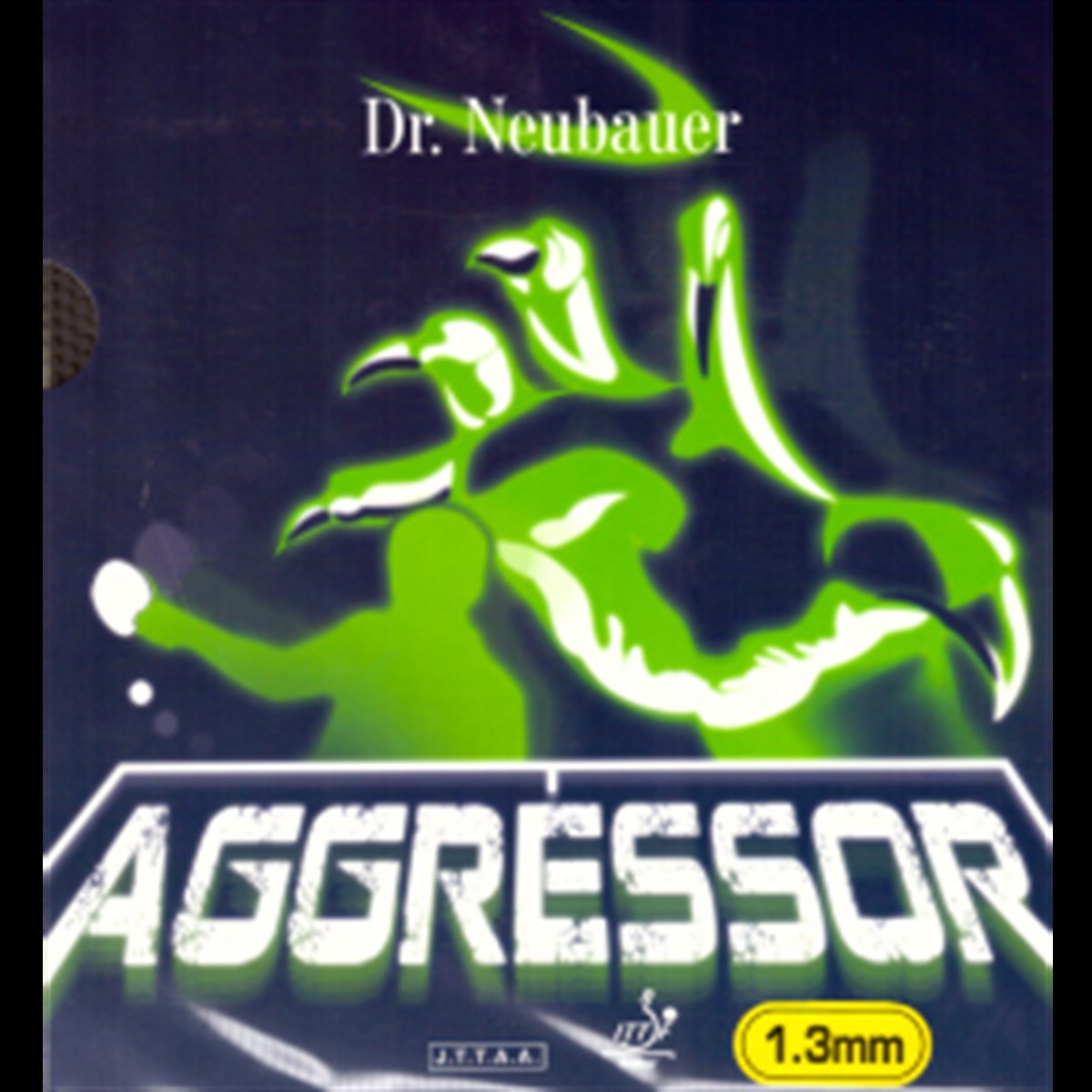 DR.NEUBAUERDR. NEUBAUERDr.Neubauer Aggressor