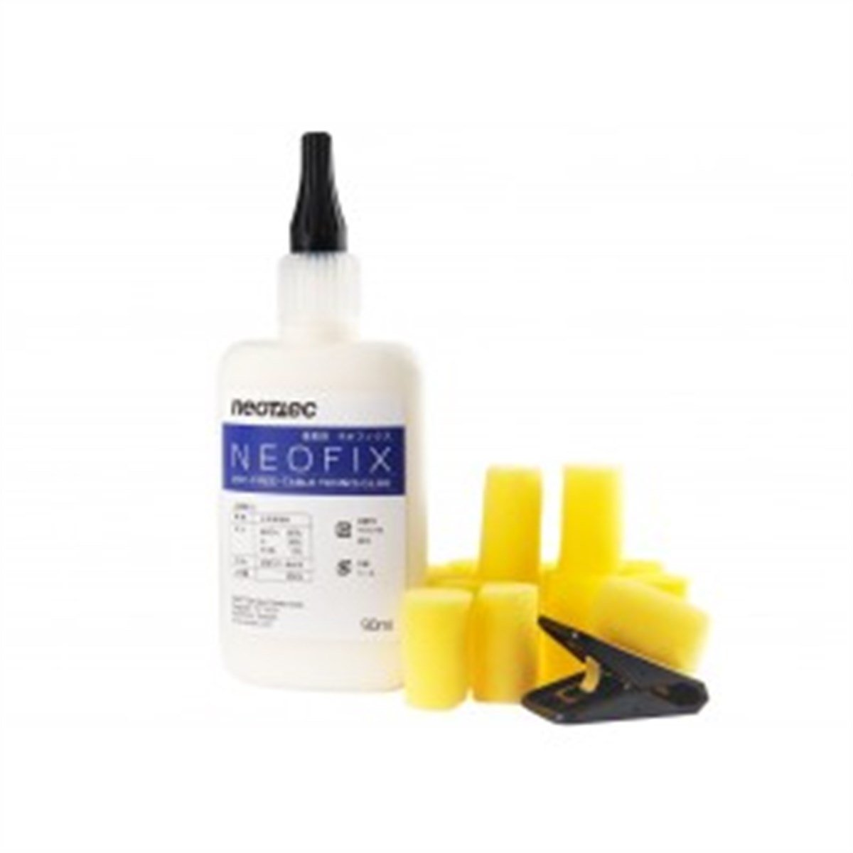 NEOTTECNEOTTECNeottec Tutkal Neofix 90ml