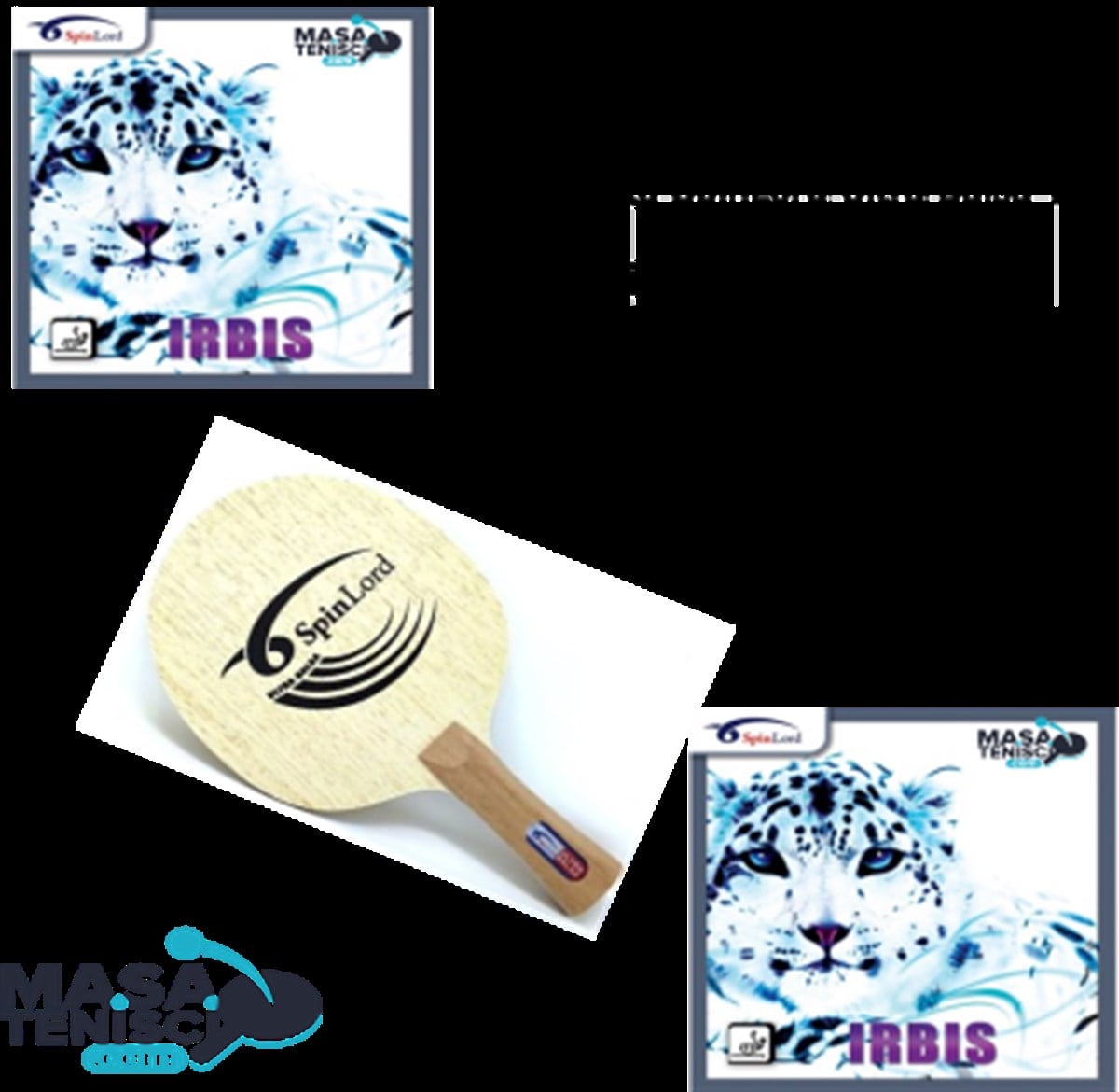 SPİNLORDSPİNLORDCombo 31