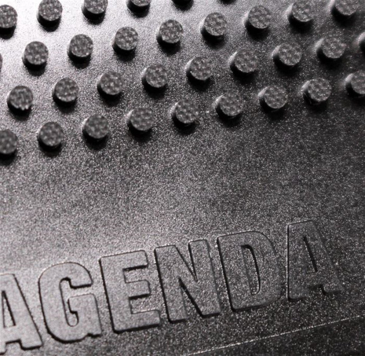 SPİNLORDSPİNLORDSpinLord Agenda OX