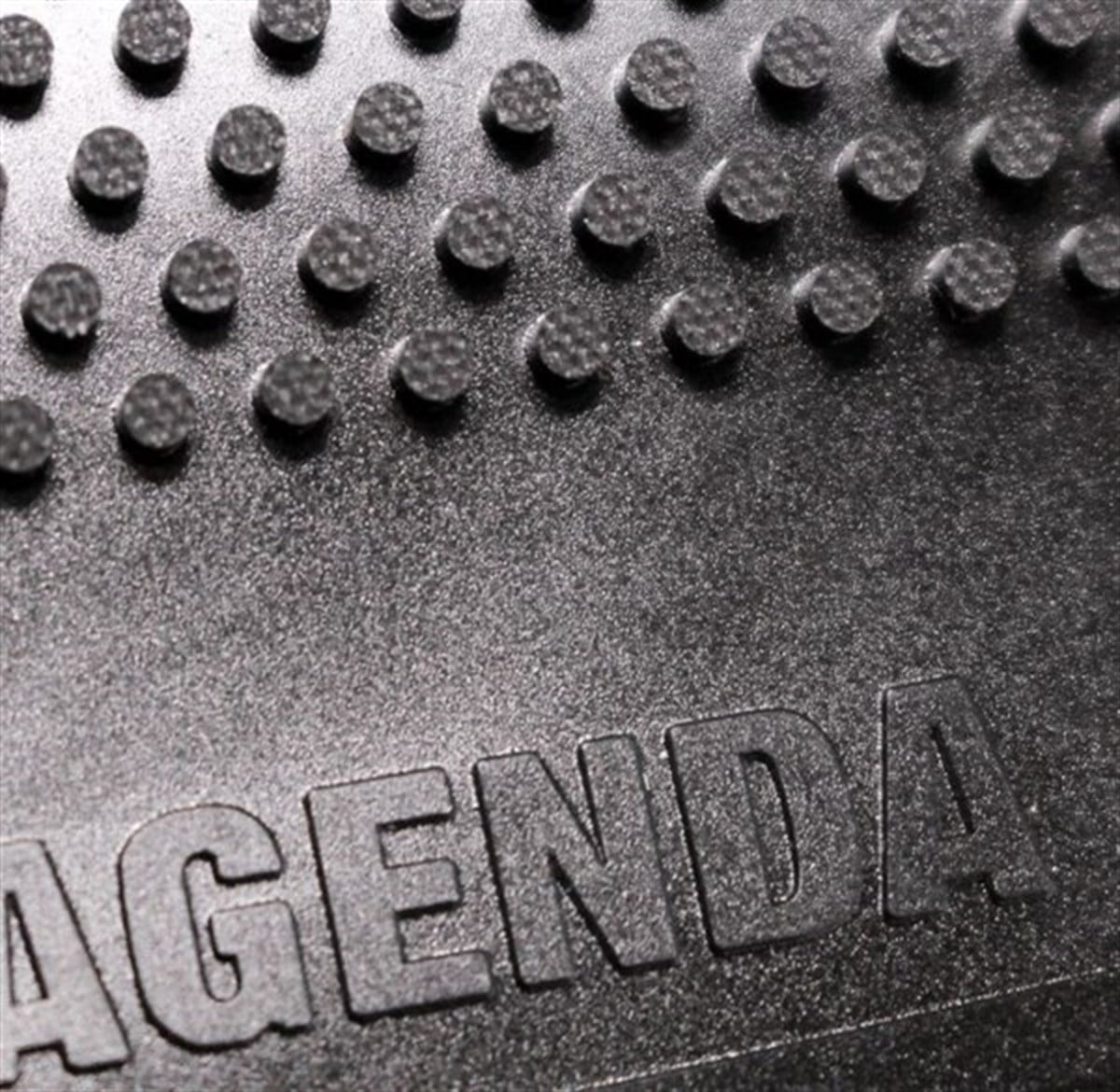 SPİNLORDSPİNLORDSpinLord Agenda OX