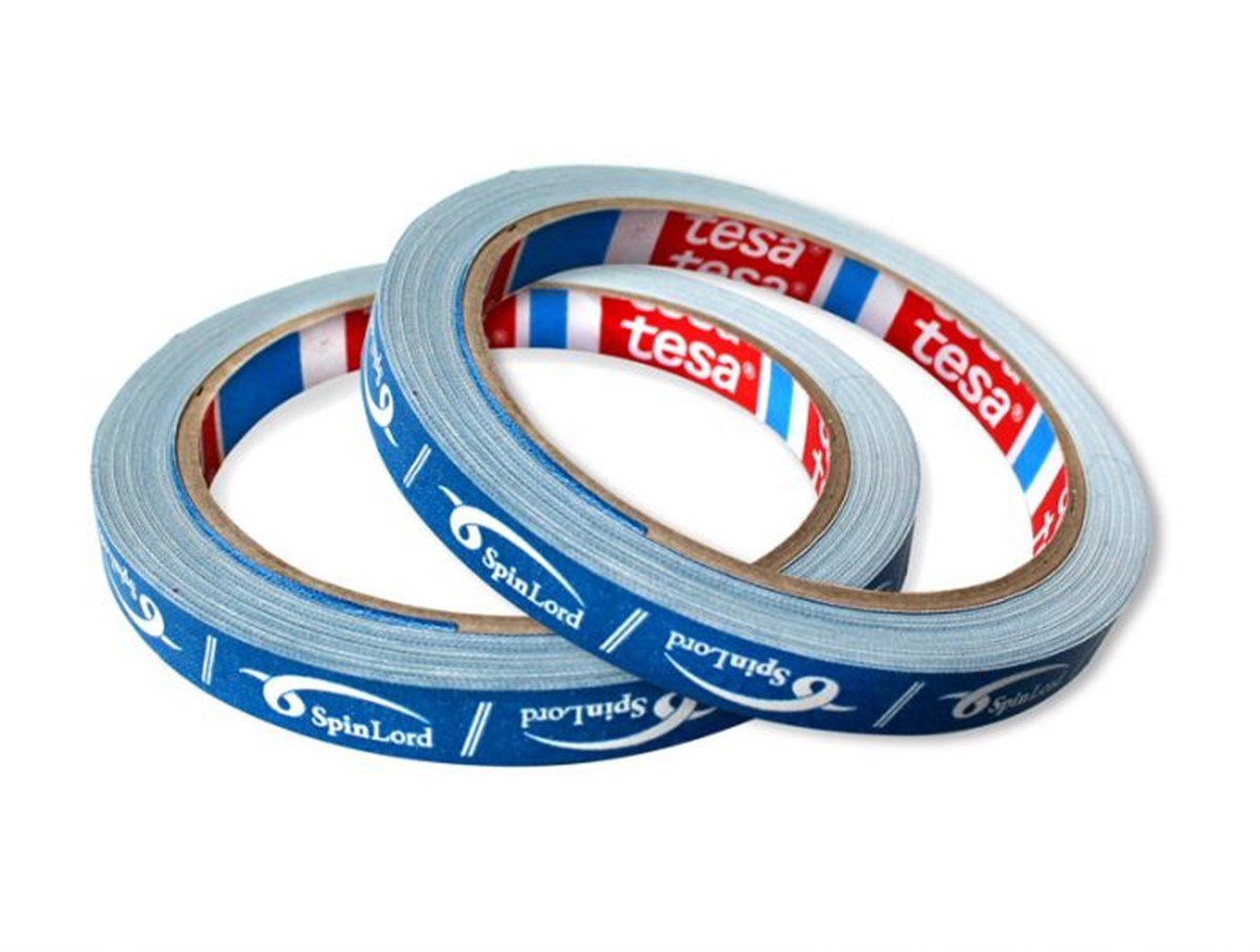 SPİNLORDSPİNLORDSpinlord kenar bandı 10 mm 10 Metre