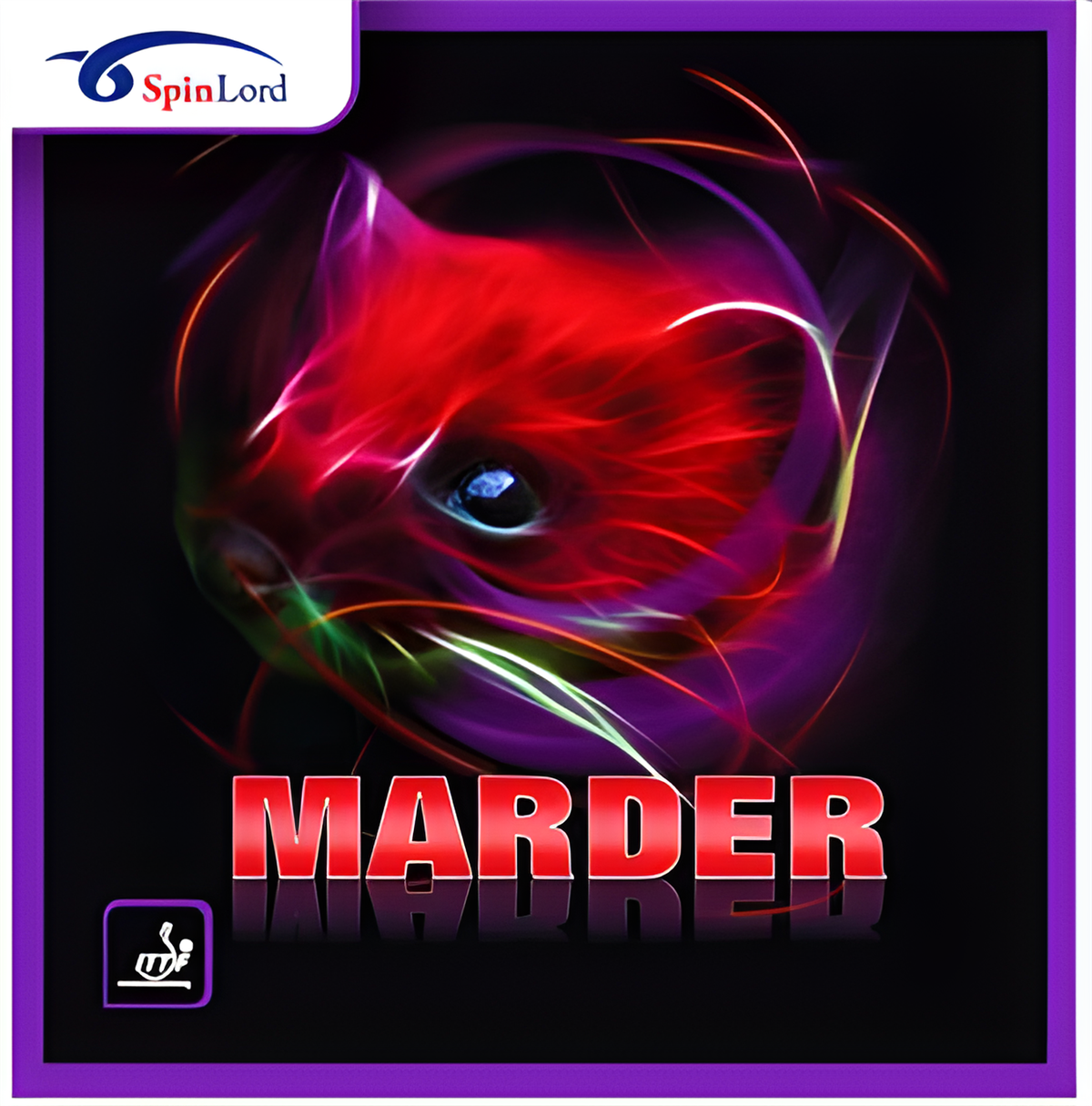 SPİNLORDSPİNLORDSpinlord Marder