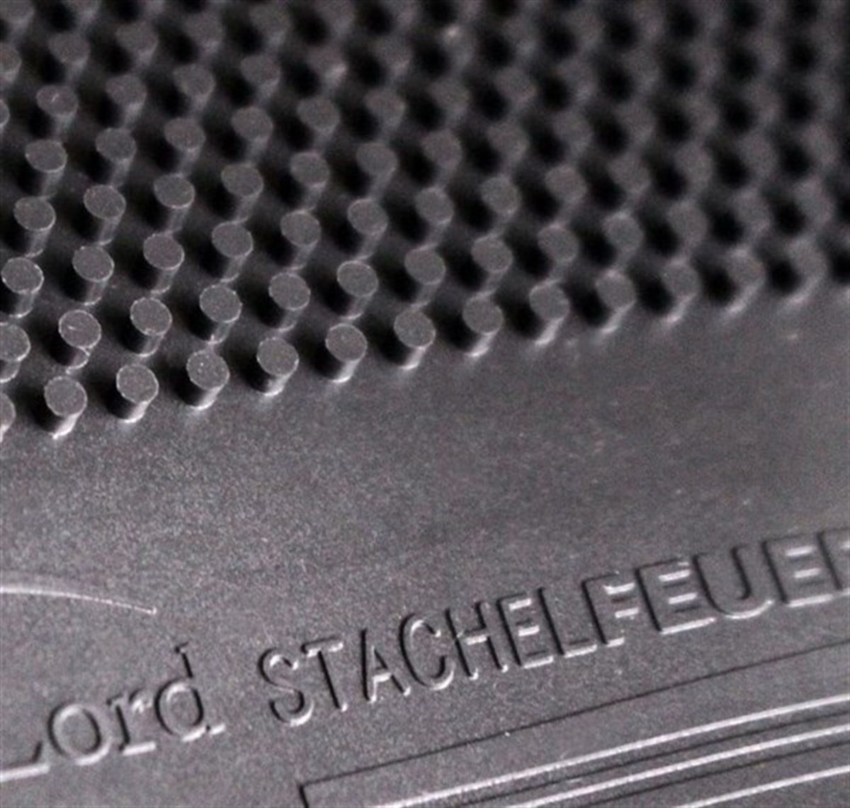 SPİNLORDSPİNLORDSpinLord Stachelfeuer OX
