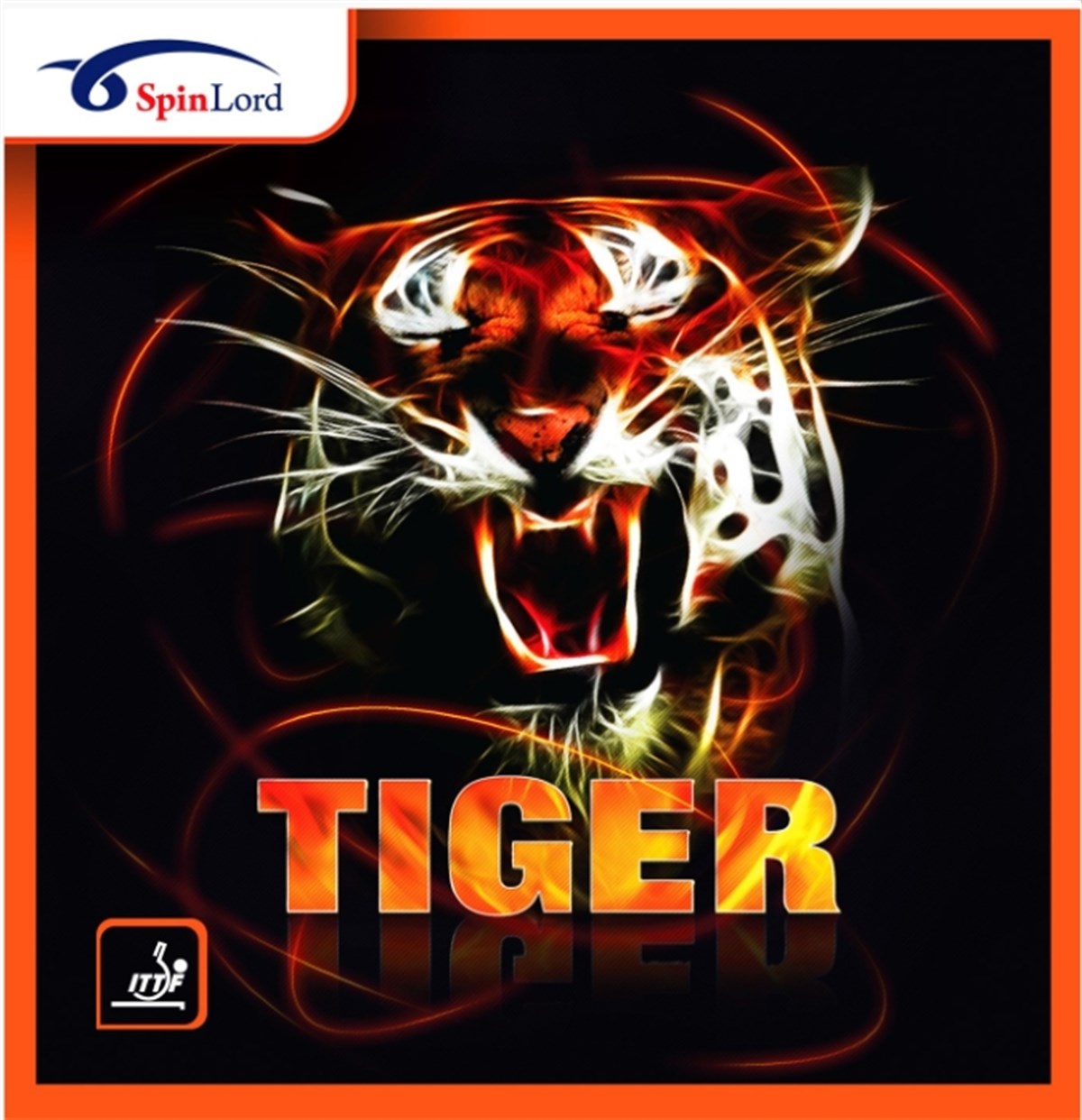 SPİNLORDSPİNLORDSpinlord Tiger