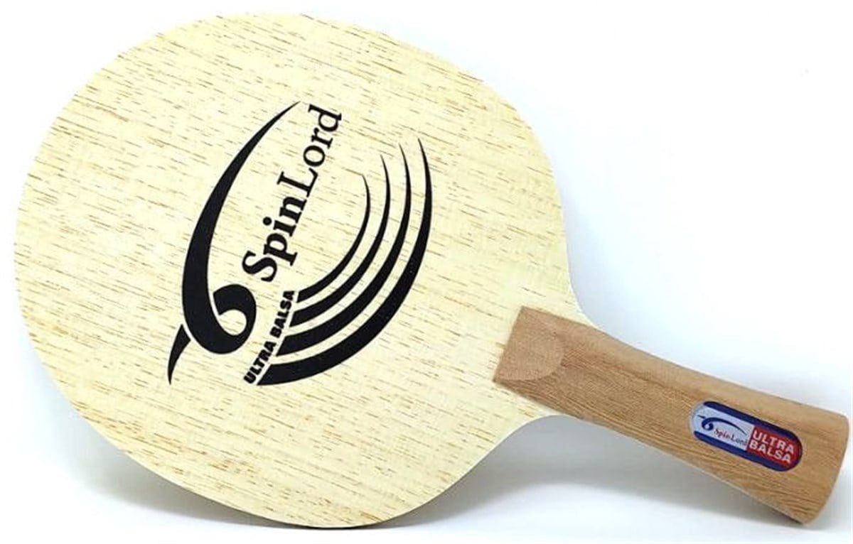SPİNLORDSPİNLORDSpinlord Ultra Balsa V