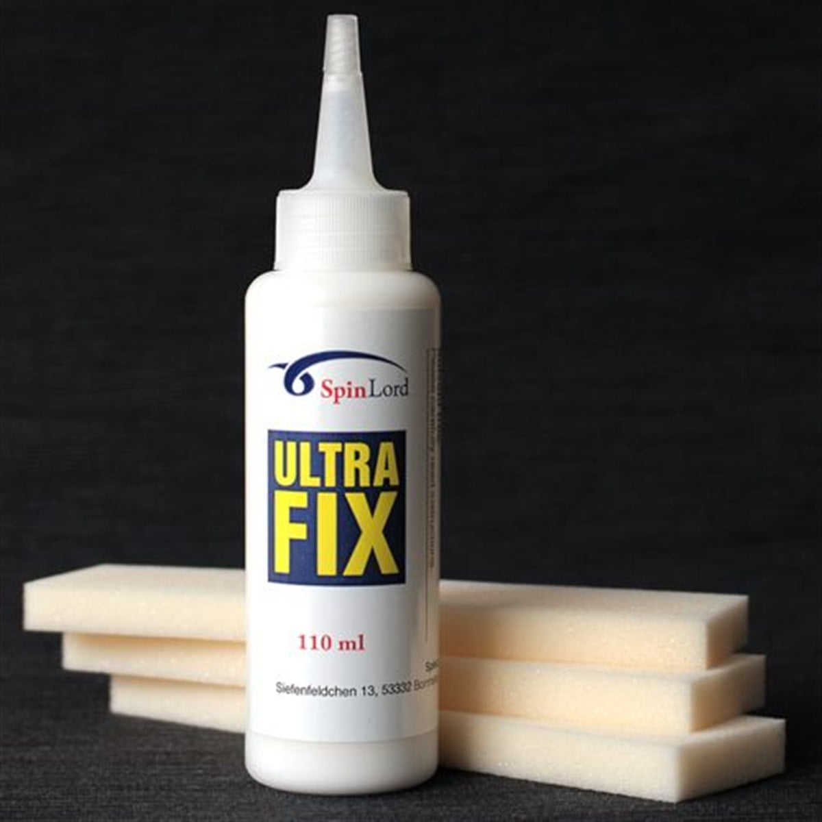 SPİNLORDSPİNLORDSpinlord Yapıştırıcı Fast Fix 110 ml