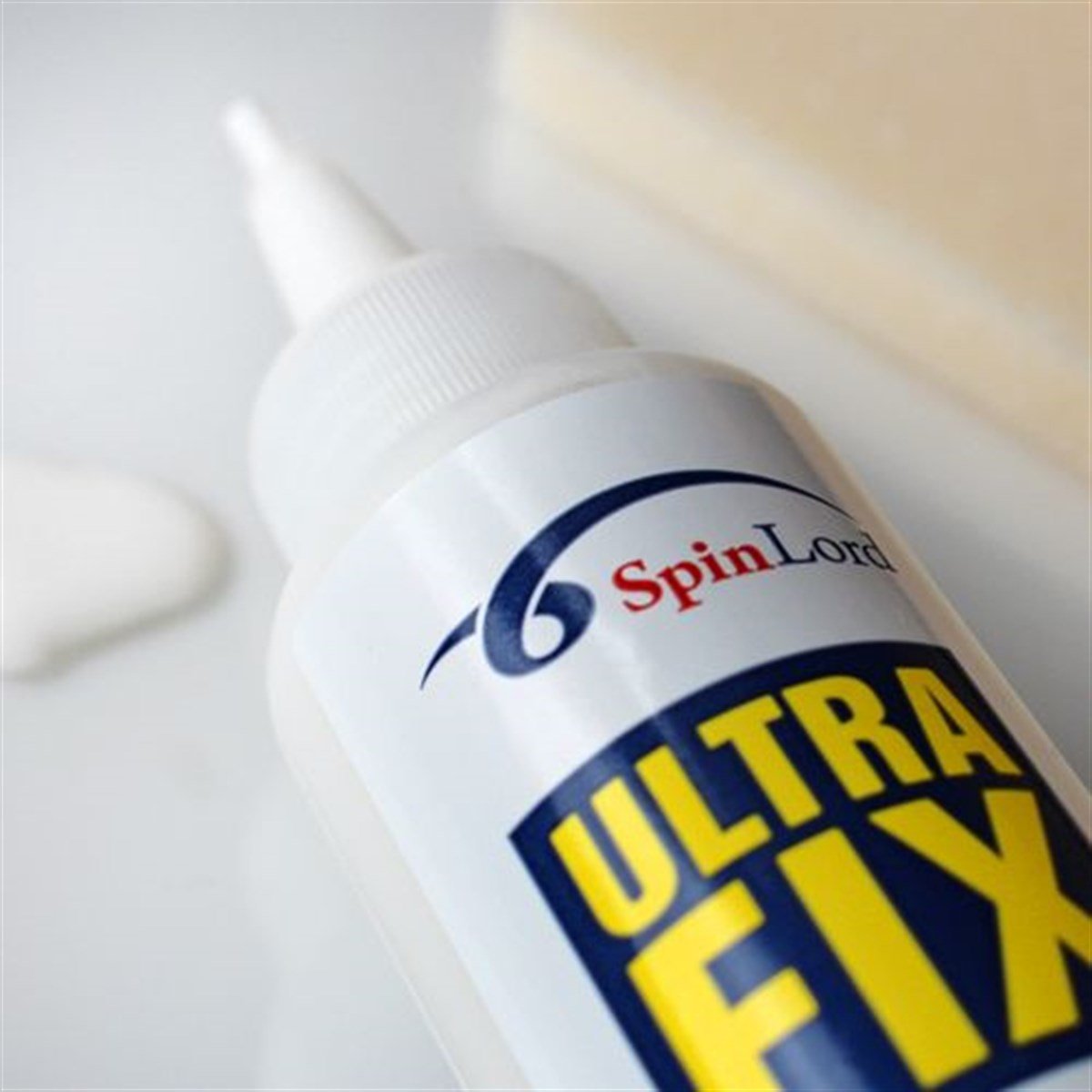 SPİNLORDSPİNLORDSpinlord Yapıştırıcı Fast Fix 110 ml