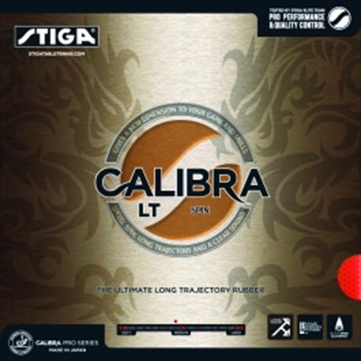 STIGASTIGAStiga Calibra Lt Spin 