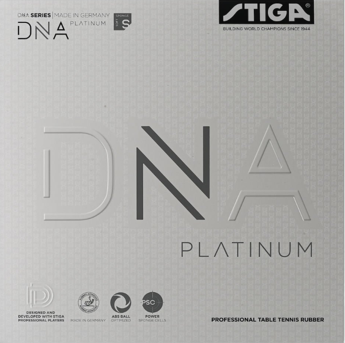 STIGASTIGAStiga DNA Platinum S