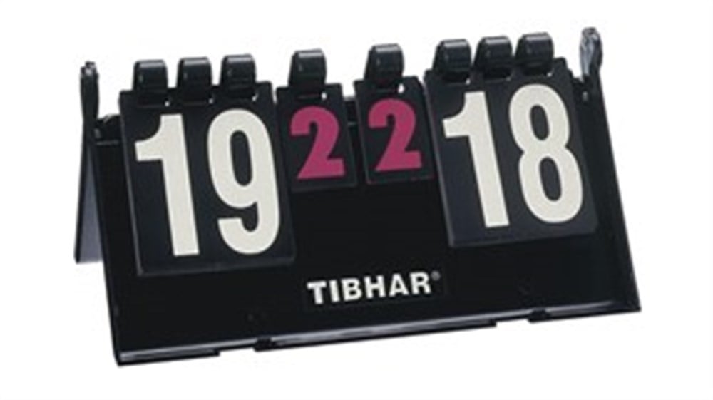 Tibhar Master