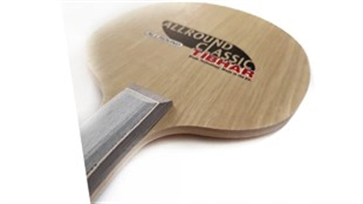 TIBHARTİBHARTibhar Allround Classic