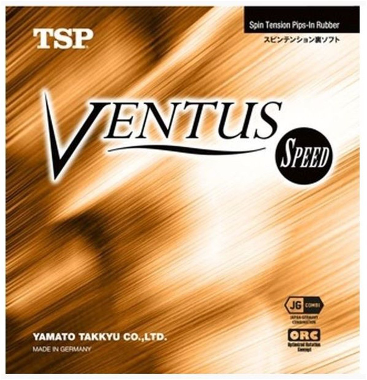 TSPTSPTSP Ventus Speed 