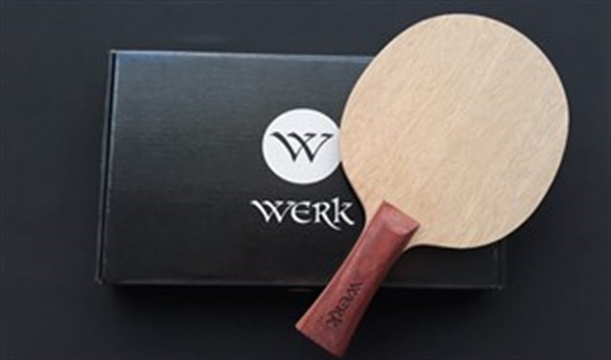 WERKWERKWerk Warg
