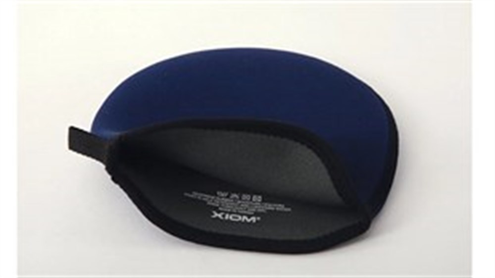 Xiom HCI Case