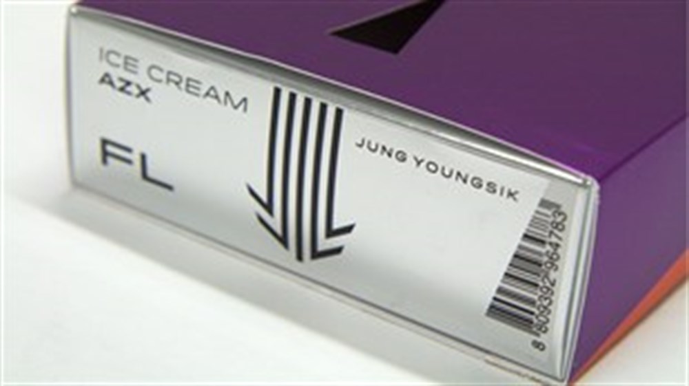 Xiom Ice Cream AZX